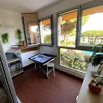 Avec Vue Port, Piscine & Parking Prive