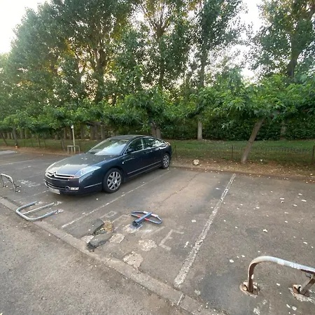 Avec Vue Port, Piscine & Parking Prive * 阿格德